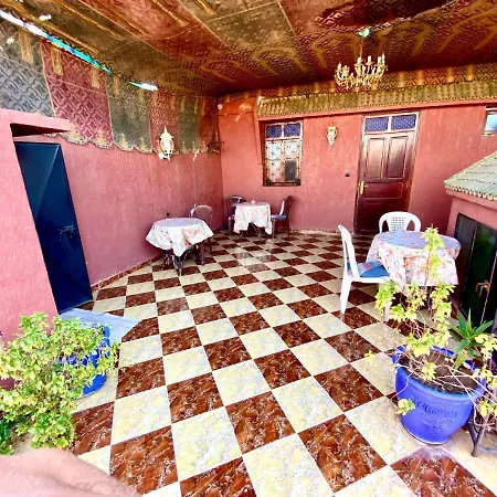 Riad Fattouma Kasba-3